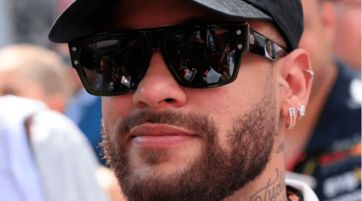 নেইমার। ছবি : সংগৃহীত