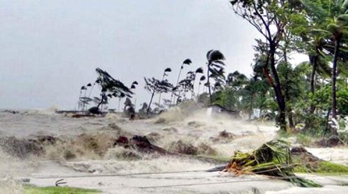 দূর্যোগ