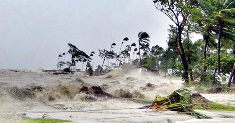 দূর্যোগ