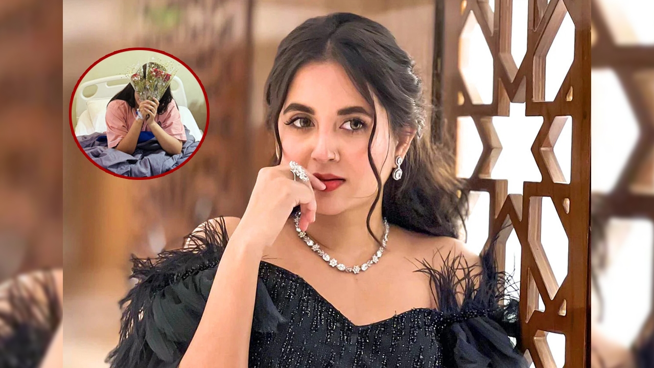 তানিয়া বৃষ্টি