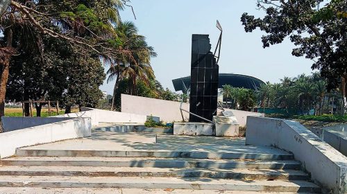 কটকা ট্র্যাজেডি: খুবির ইতিহাসে শোকের দিন