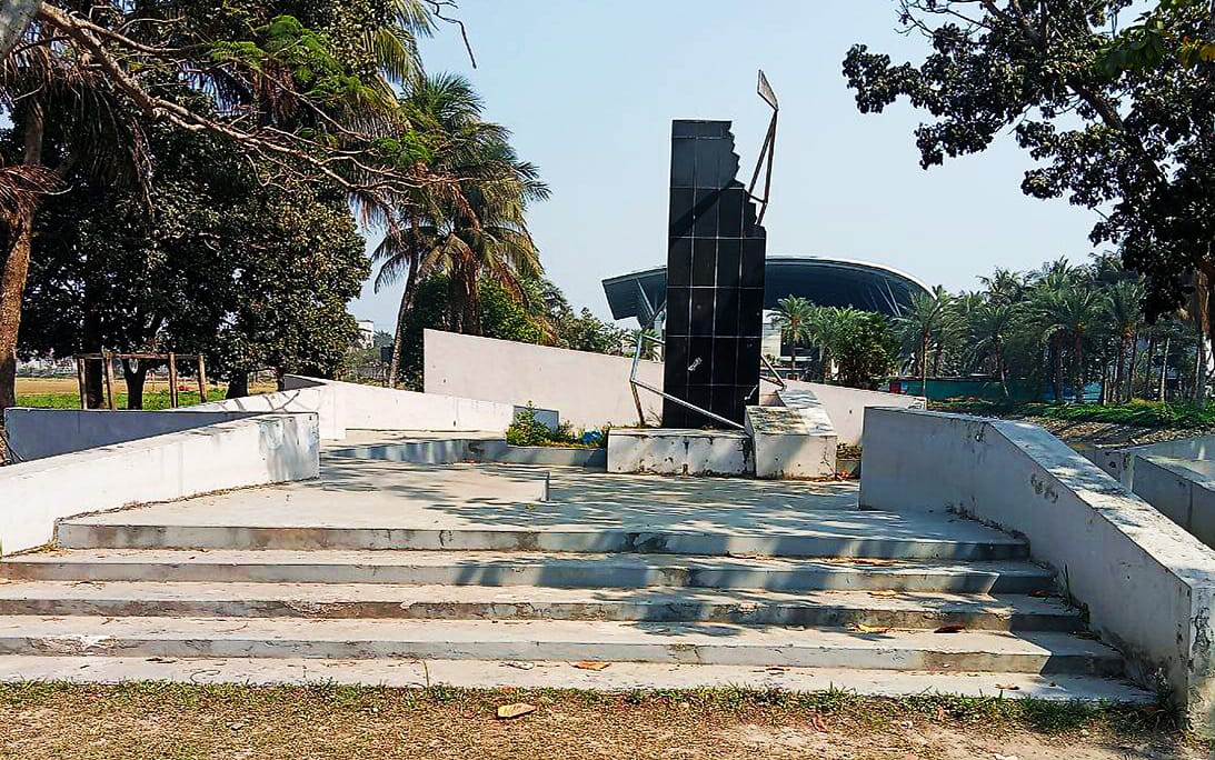 কটকা ট্র্যাজেডি: খুবির ইতিহাসে শোকের দিন