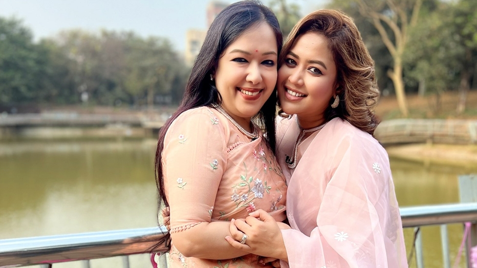 রুমিন ফারহানার সঙ্গে ভাবনা।