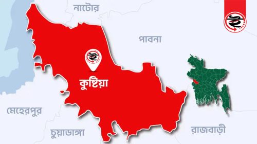 কুষ্টিয়া