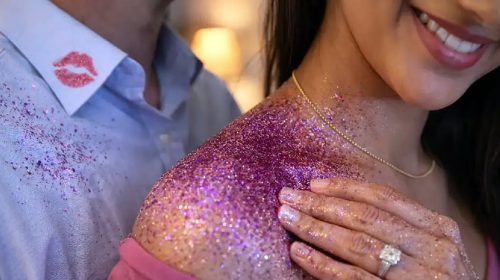 পরকীয়া ধরার নতুন কৌশল ভাইরাল