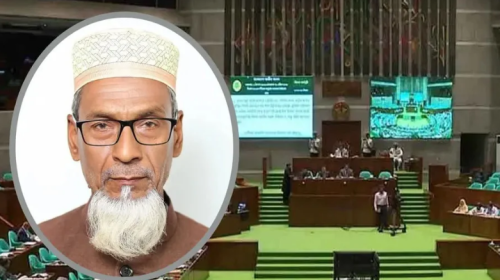 বীর মুক্তিযোদ্ধা মো. আবদুল ওয়ারেছ