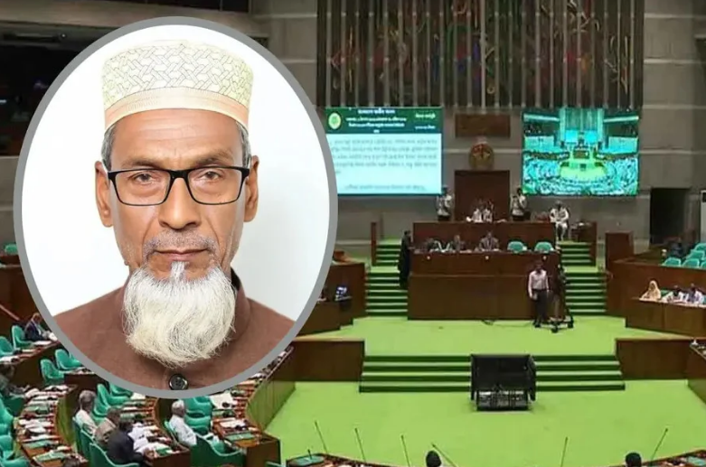 বীর মুক্তিযোদ্ধা মো. আবদুল ওয়ারেছ