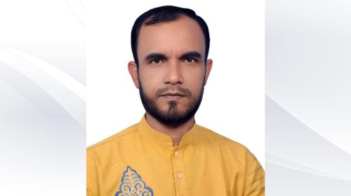 মোঃমিজানুর রহমান