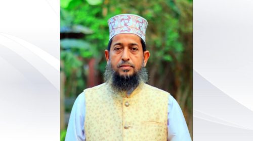 মাওলানা রফিকুল ইসলাম কবির | জামায়াত আমির শরণখোলা