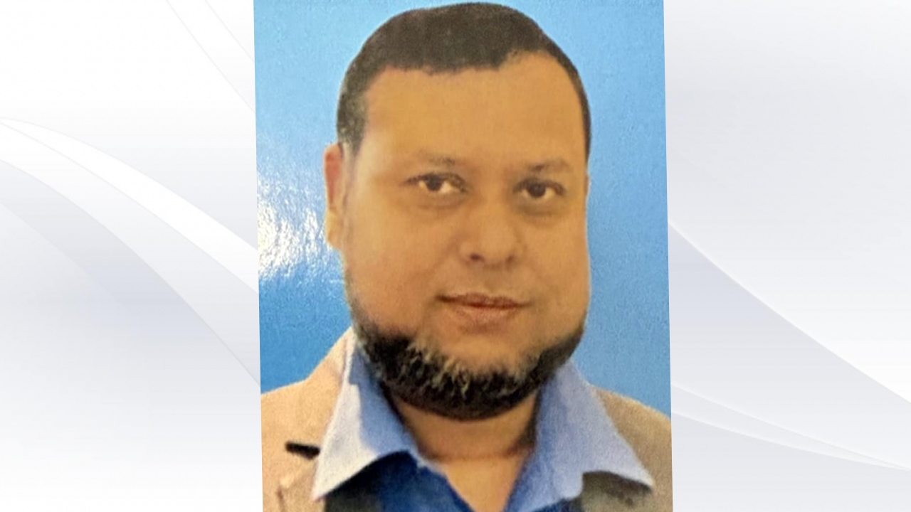 আব্দুল মতিন