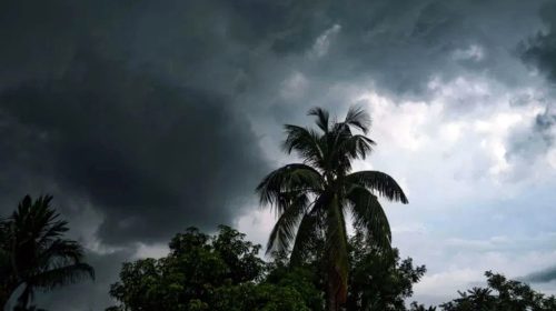 ঝড়। ছবি : সংগৃহীত