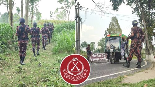 বিজিবি