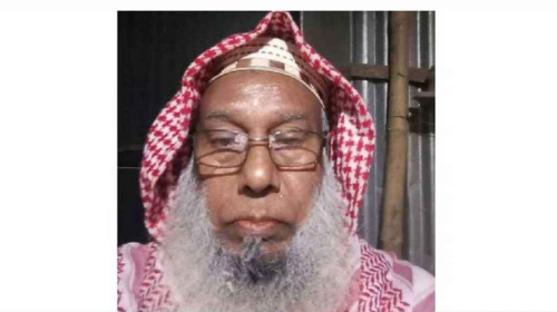 ১২ বছরের শিশুকে বলাৎকারের অভিযোগে ৭০ বছরের বৃদ্ধ গ্রেপ্তার