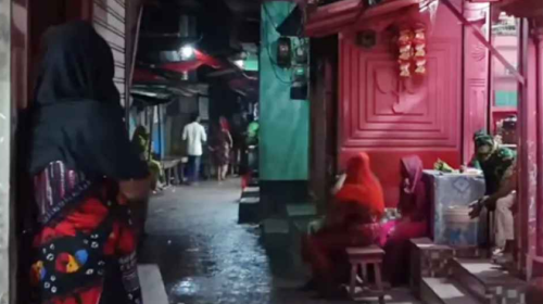 পটুয়াখালীর যৌনপল্লী থেকে মুদি ব্যবসায়ীর মরদেহ উদ্ধার, মৃত্যুর কারণ নিয়ে তদন্ত