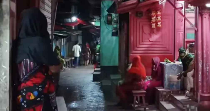 পটুয়াখালীর যৌনপল্লী থেকে মুদি ব্যবসায়ীর মরদেহ উদ্ধার, মৃত্যুর কারণ নিয়ে তদন্ত