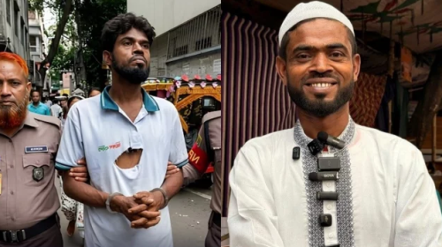 ভাইরাল মিজান