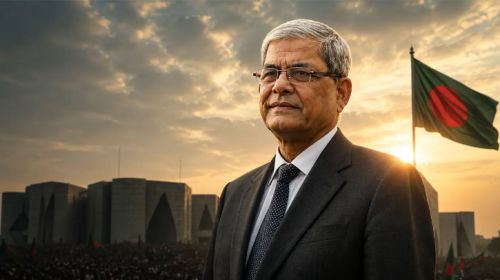 সরকার ও বিএনপি থেকে পদত্যাগ করলেন মির্জা ফখরুল