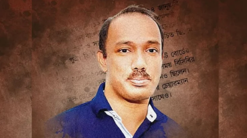 আরাফাত রহমান কোকোর ৫৭তম জন্মদিন আজ